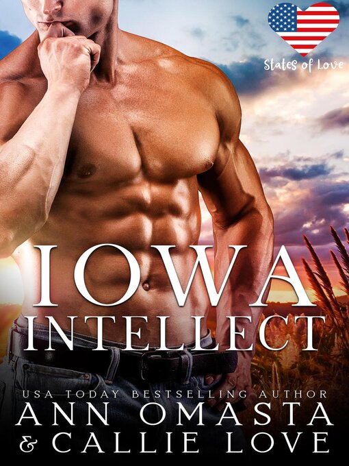 Title details for Iowa Intellect by Ann Omasta - Available